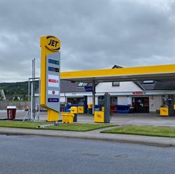 Bridgend Filling Station Limited, Beauly opening hours