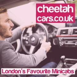 Cheetah Limited in London (Kingsbury) - Opening Hours