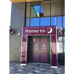 Contemporary Glass Structures Ltd, Rolleston-on-Dove opening hours