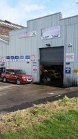 Ek Motors Car Sales Ltd, Littleborough opening hours