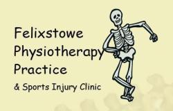 Felixstowe Physiotherapy Practice, opening hours