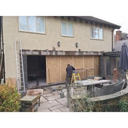 Gary Morris Building Services in Stoke-on-Trent (Rode Heath) - Opening Hours