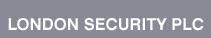 London Security plc London, opening hours