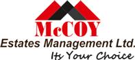 Mccoy Estates Management Ltd, Bradford opening hours