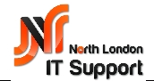 North London It Support Ltd, opening hours