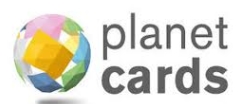 Planet-Cards, London opening hours