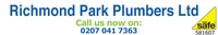 Richmond Park Plumbers Limited in London (Mortlake) - Opening Hours