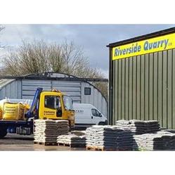 Riverside Quarry Ltd, Knaresborough opening hours