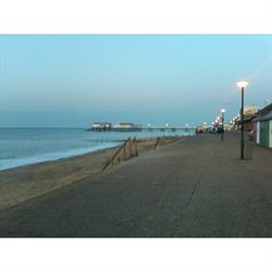 Sounds of Norfolk, Cromer opening hours