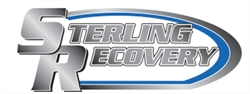 Sterling Recovery Ltd, Oldbury opening hours