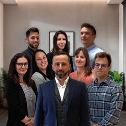 Strike Consulting (London) Ltd, opening hours