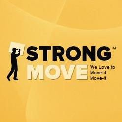 Strong Move Removal Company in London (Charlton) - Opening Hours