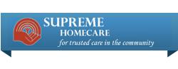 Supreme Homecare in London (Stratford) - Opening Hours
