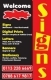 Welcome Signs & Graphics Ltd, Leeds opening hours