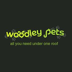 Woodley Pets Ltd, opening hours