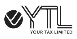 Your Tax Limited in Tamworth (Tamworth) - Opening Hours