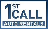 1st Call Auto Rentals, Stonehouse opening hours