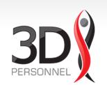 3d Personnel Limited, Aberdeen opening hours