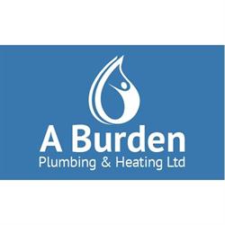 A Burden Plumbing & Heating Ltd., Kidlington opening hours