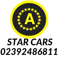A Star Cars Ltd, Waterlooville opening hours