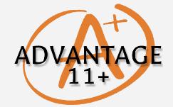 Advantage 11 Plus Ltd, Solihull opening hours