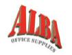 Alba Office Supplies Ltd, Glasgow opening hours
