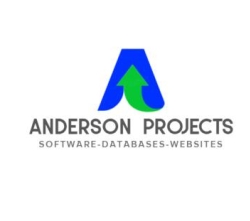 Anderson Projects Ltd in Redditch (East Moons Moat) - Opening Hours
