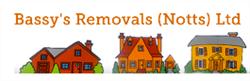 Bassy's Removals Notts Ltd, Ilkeston opening hours
