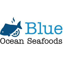 Blue Ocean Seafood, Coventry opening hours