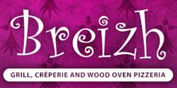 Breizh Restaurant Limited, Perth opening hours