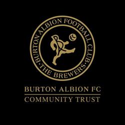 Burton Albion Community Trust, Burton-on-Trent opening hours