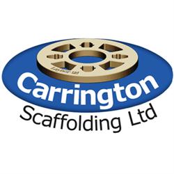 Carrington Scaffolding Ltd, Stoke-on-Trent opening hours