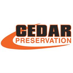 Cedar Preservation, Yeovil opening hours