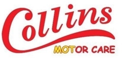 Collins Motor Care Ltd of Chester, opening hours