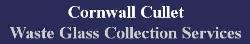Cornwall Cullet, St Day opening hours