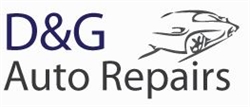 D & G Auto Repairs of Brierley Hill, opening hours