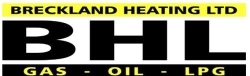 BRECKLAND HEATING LIMITED in Feltwell (Thetford) - Opening Hours