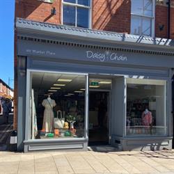 Daisy Chain (Uttoxeter) Limited, opening hours
