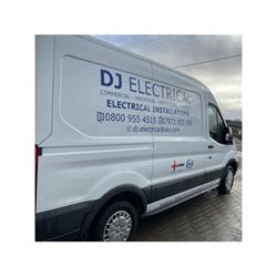 DJ Electrical SW Ltd., Camborne opening hours