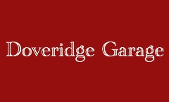 Doveridge Garage of Ashbourne, opening hours
