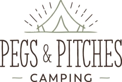 Pegs and Pitches Camping, Brighton opening hours