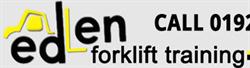 Eden Forklift Training Ltd in Basildon (Laindon) - Opening Hours