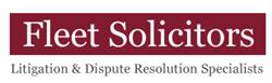 Fleet Solicitors Llp, Bristol opening hours