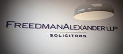 Freedman Alexander LLP, Ewell opening hours