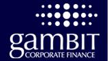 Gambit Corporate Finance Llp in London (Mayfair) - Opening Hours