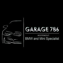 Garage 786 Ltd, Leicester opening hours