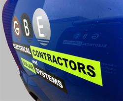 Gbe Electrical Contractors Limited, Kelly Bray opening hours