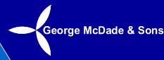 George Mcdade & Sons Limited, Holytown opening hours