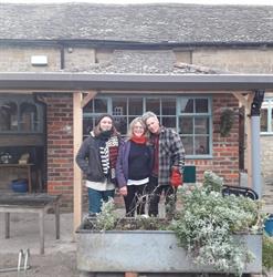 Gold Hill Productions Limited in Child Okeford (Gold Hill) - Opening Hours