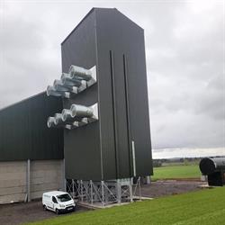 Graintek UK Ltd., Huntly opening hours